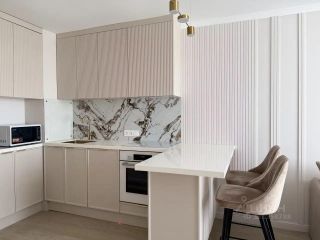 m. Khimki: Apartment, 2-rooms