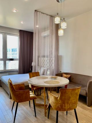 m. Shelepikha: Apartment, 1-rooms