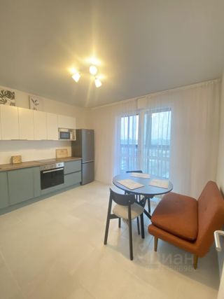 m. Tulskaya: Apartment, 1-rooms
