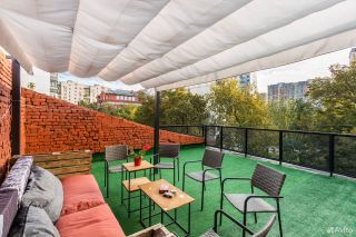 m. Ploschad trekh vokzalov: Apartment, studio