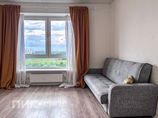 m. Pervomayskaya: Apartment, studio