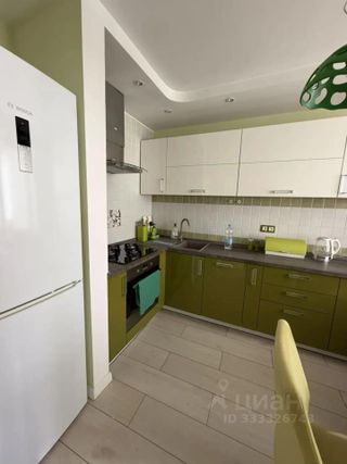m. Sokol: Apartment, 1-rooms