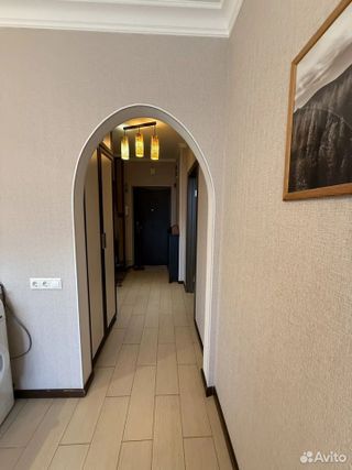 m. Khimki: Apartment, 1-rooms