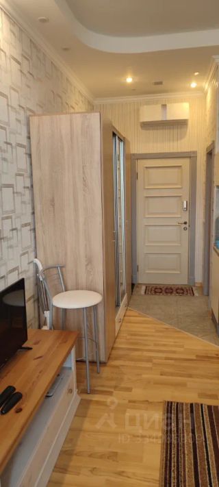 m. Poklonnaya: Apartment, studio