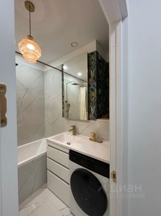 m. Botanichesky sad: Apartment, 1-rooms