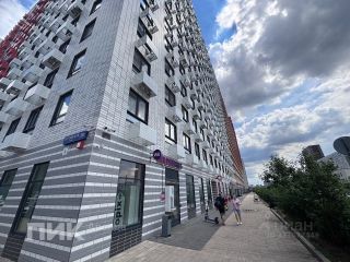 m. Pervomayskaya: Apartment, studio