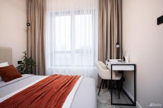 m. ZIL: Apartment, 1-rooms