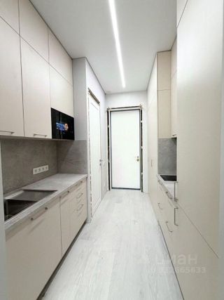 m. Shelepikha: Apartment, studio