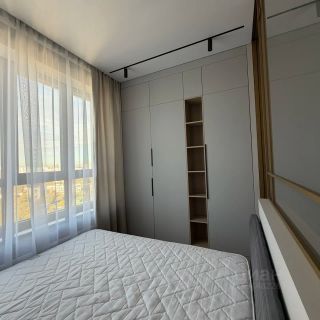 m. VDNKh: Apartment, studio