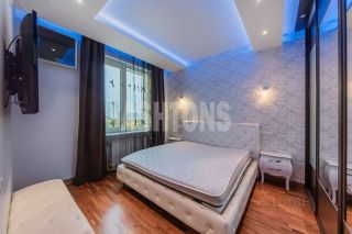 m. Troparevo: Apartment, 2-rooms