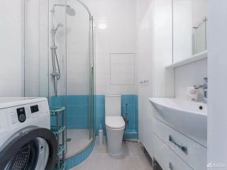 m. Khoroshevo: Apartment, studio