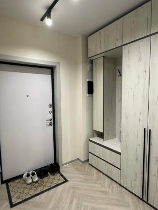 m. Volgogradsky prospekt: Apartment, 1-rooms