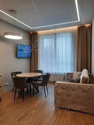 m. Shelepikha: Apartment, 2-rooms