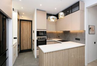 m. Fili: Apartment, 2-rooms