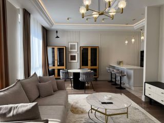 m. Aminyevskaya: Apartment, 2-rooms