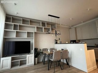 m. Aminyevskaya: Apartment, 2-rooms