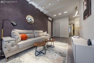 m. Kuntsevskaya: Apartment, 2-rooms
