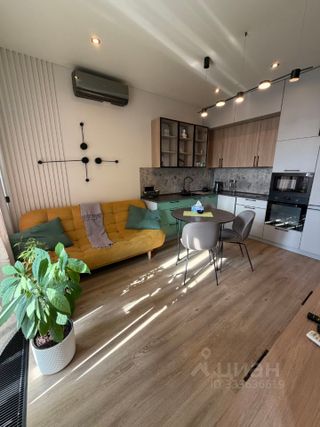 m. Fili: Apartment, 1-rooms