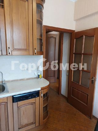 m. VDNKh: Apartment, 3-rooms