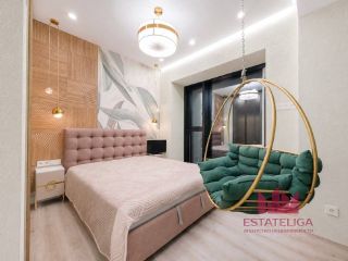 m. Michurinsky prospekt: Apartment, 2-rooms