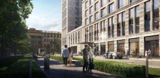 m. Dinamo: Apartment, 1-rooms