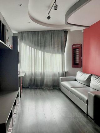 m. Profsoyuznaya: Apartment, 3-rooms