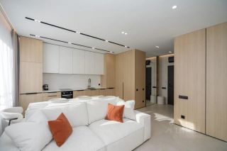 m. Khoroshevo: Apartment, 2-rooms