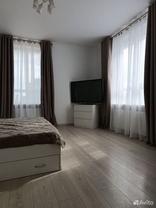 m. Testovskaya: Apartment, 1-rooms