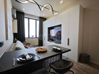m. Sviblovo: Apartment, studio
