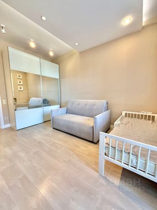 m. Vodniki: Apartment, 2-rooms
