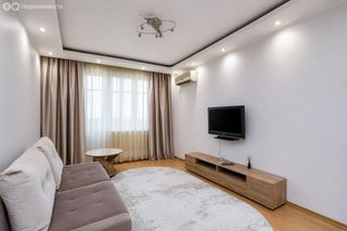 m. Tsvetnoy bulvar: Apartment, 1-rooms