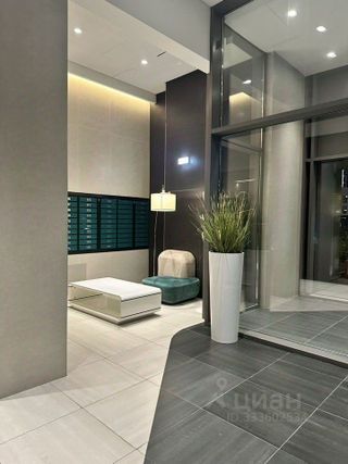 m. Moskva Tovarnaya: Apartment, 1-rooms