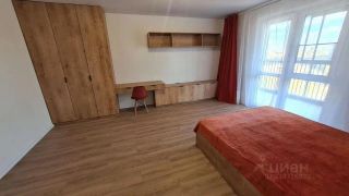 m. Mosselmash: Apartment, 1-rooms
