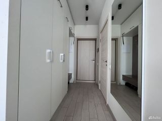 m. Molzhaninovo: Apartment, studio