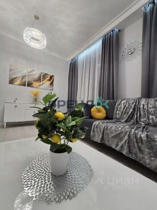 m. Akademicheskaya: Apartment, 2-rooms