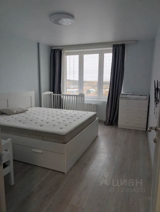m. Medvedkovo: Apartment, 2-rooms