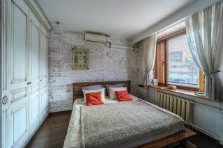 m. Leninsky prospekt: Apartment, 2-rooms
