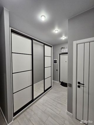 m. Medvedkovo: Apartment, 2-rooms