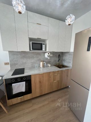 m. Volgogradsky prospekt: Apartment, 1-rooms