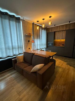 m. Testovskaya: Apartment, 1-rooms