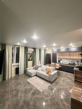 m. Vodniki: Apartment, 2-rooms