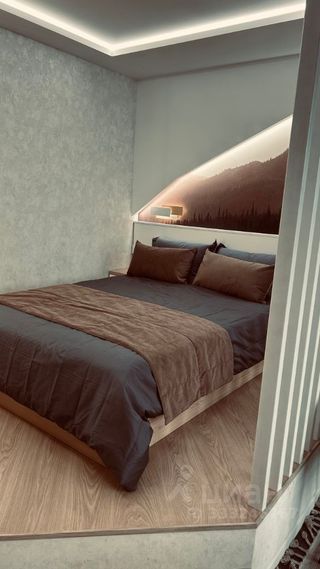m. Michurinets: Apartment, 1-rooms
