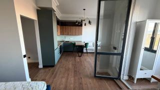 m. Dinamo: Apartment, studio
