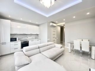 m. Mnevniki: Apartment, 2-rooms