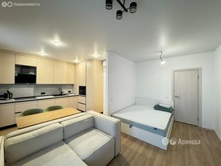 m. Lokomotiv: Apartment, 1-rooms