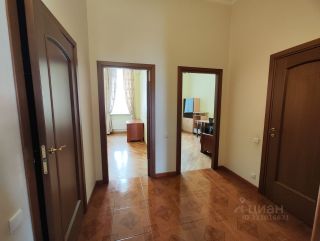 m. Lubyanka: Apartment, 3-rooms