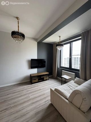m. Oktyabrskoe pole: Apartment, 1-rooms