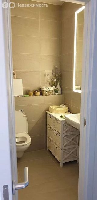 m. Botanichesky sad: Apartment, 2-rooms