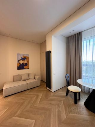 m. Rabochy Poselok: Apartment, studio