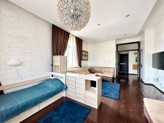 m. Streshnevo: Apartment, 2-rooms